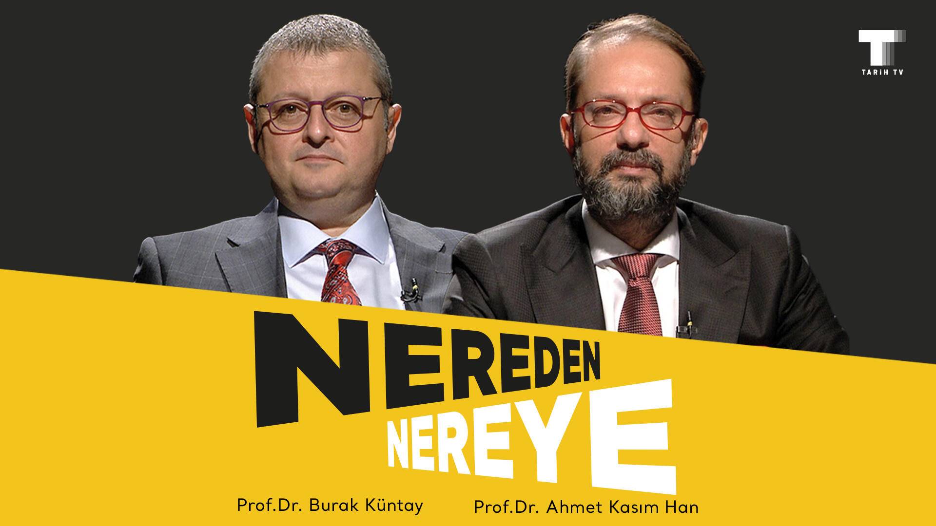 Nereden Nereye S01 B30