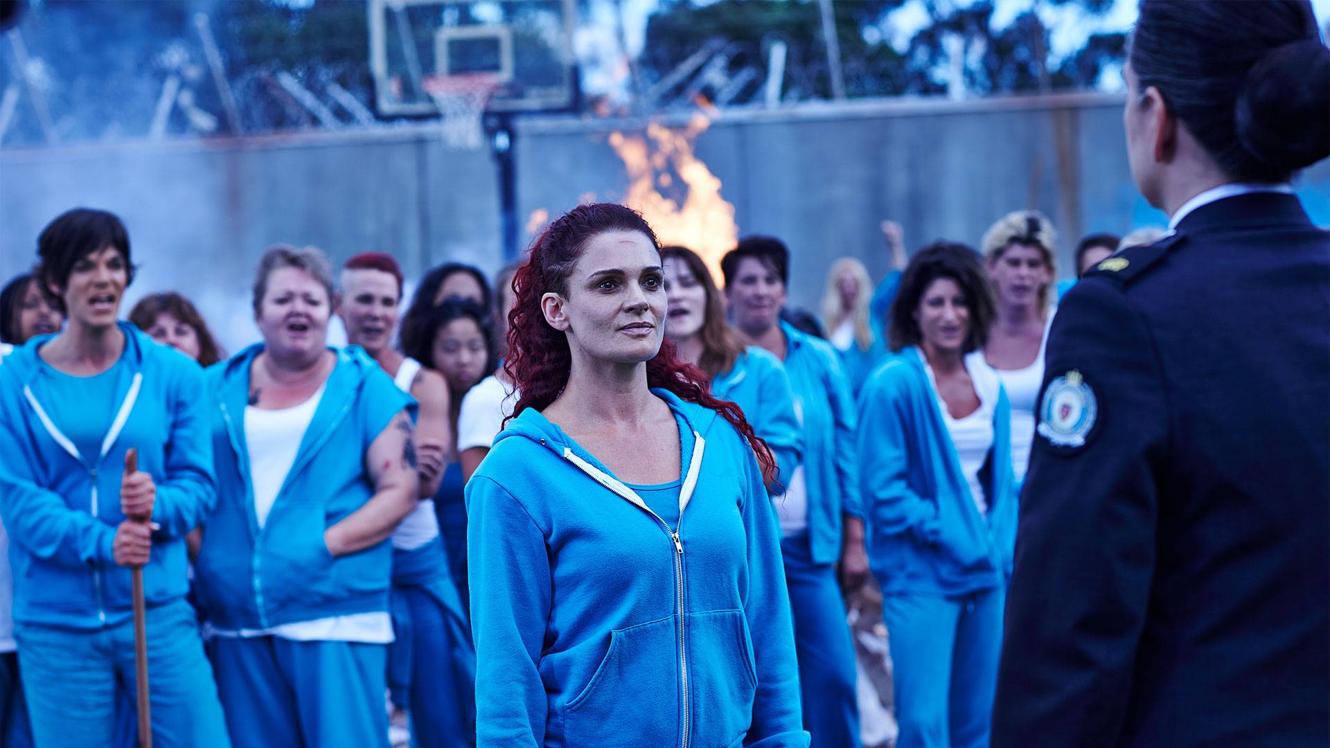 Wentworth S03 B01