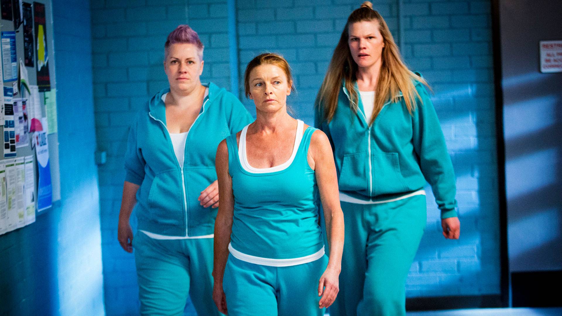 Wentworth S05 B11