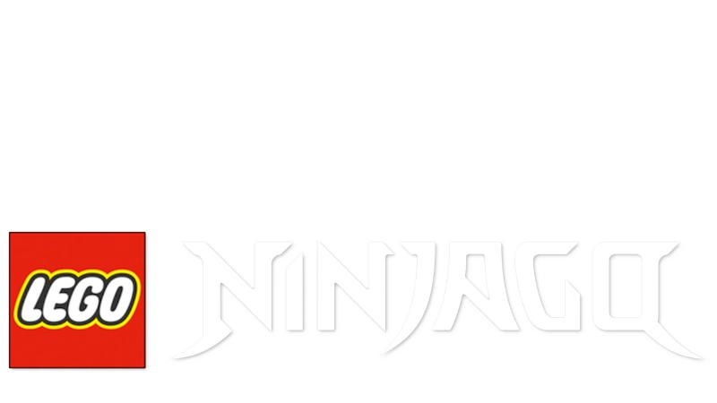 LEGO Ninjago S02 B32