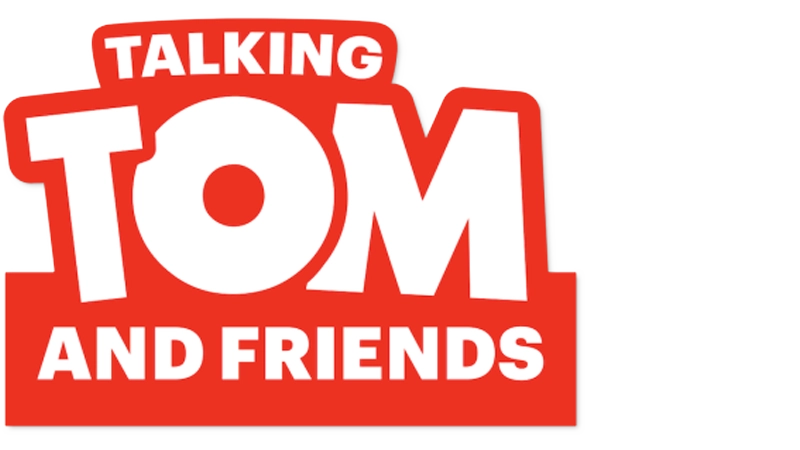 Talking Tom And Friends S02 B03