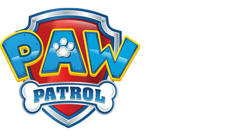 Paw Patrol S03 B13