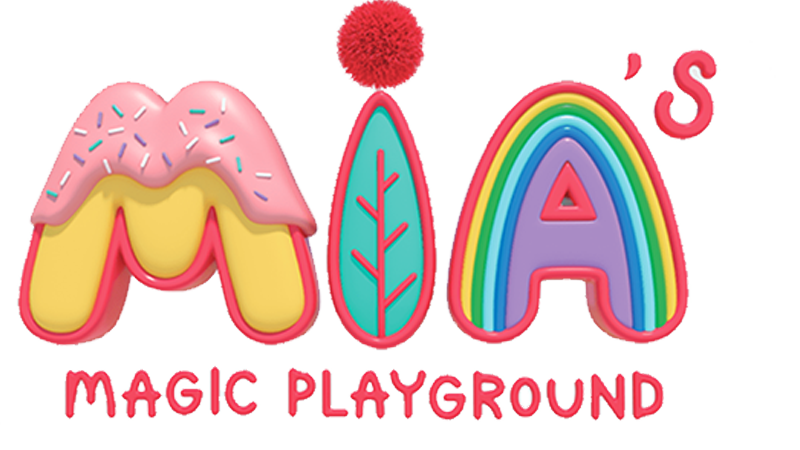 Mia's Magic Playground - 8