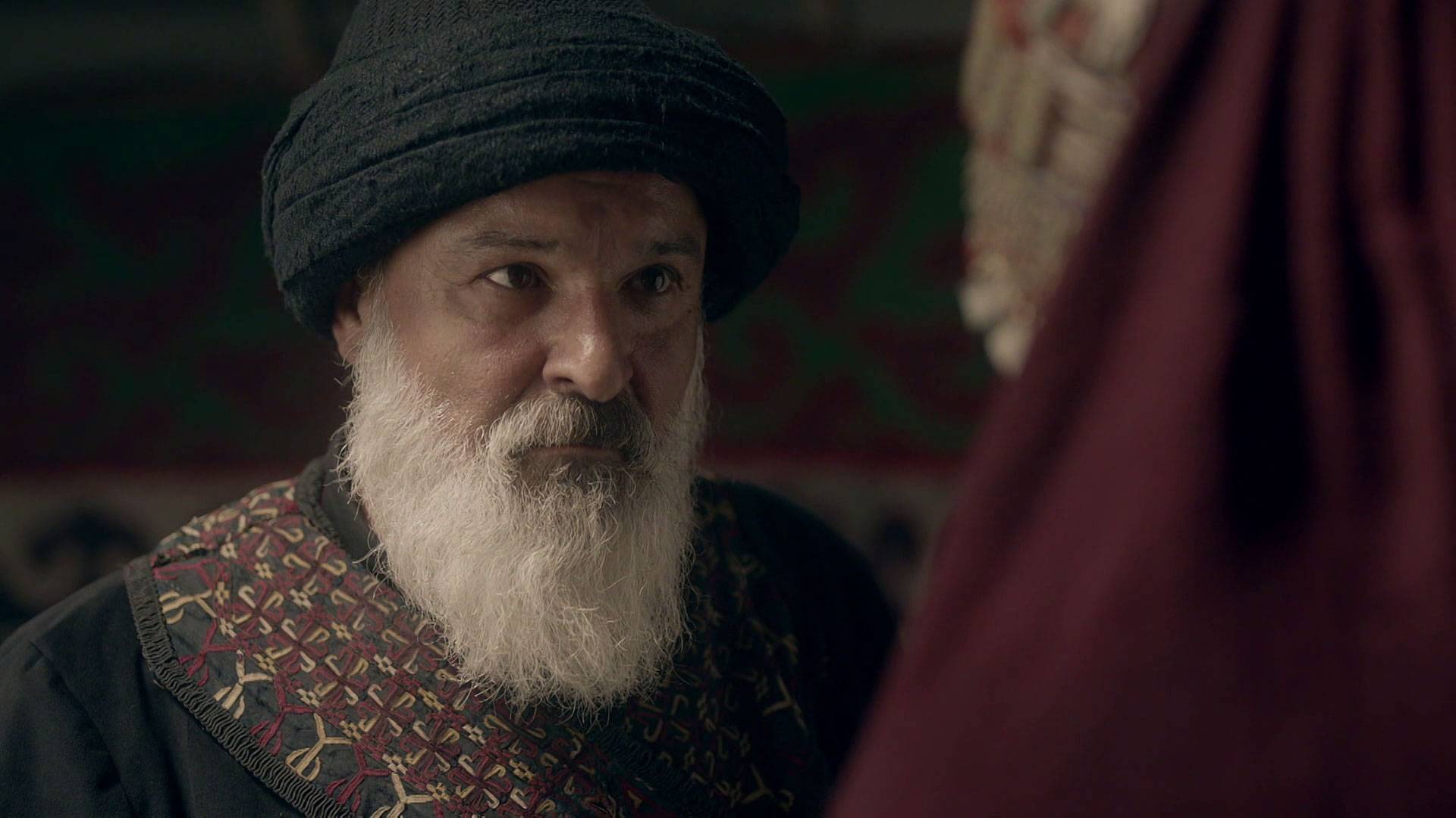 Diriliş Ertuğrul S01 B22