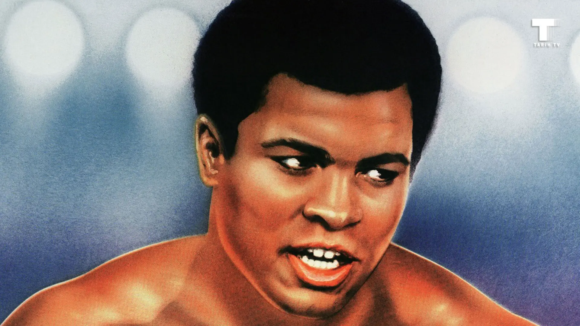 Muhammed Ali