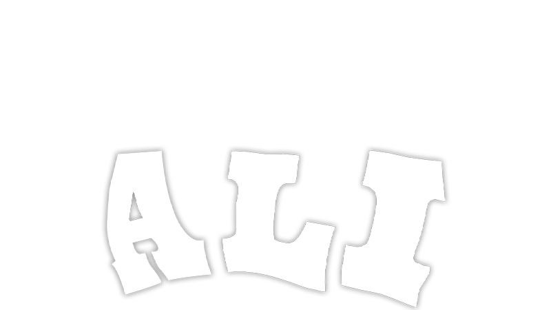 Muhammed Ali