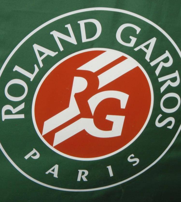 Tenis: Roland Garros