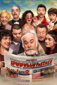 Dudullu Postası